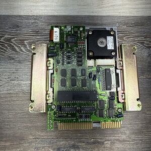 Kyocera KC-20B MFM Hard Drive 20MB - RARE Vintage Hardware - Untested/for Parts